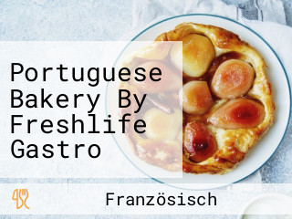Portuguese Bakery By Freshlife Gastro Consulting Gmbh Co Kg