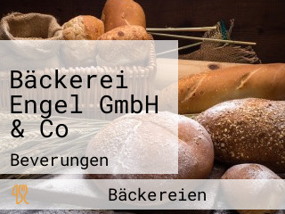 Bäckerei Engel GmbH & Co