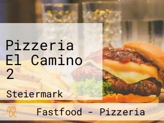 Pizzeria El Camino 2