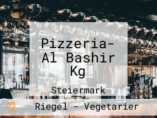 Pizzeria- Al Bashir Kg