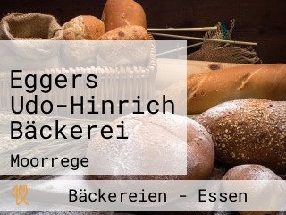 Eggers Udo-Hinrich Bäckerei