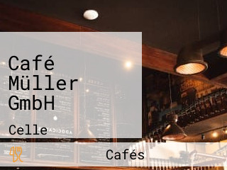 Café Müller GmbH