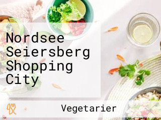 Nordsee Seiersberg Shopping City