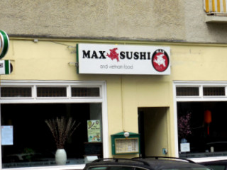 Max Sushi