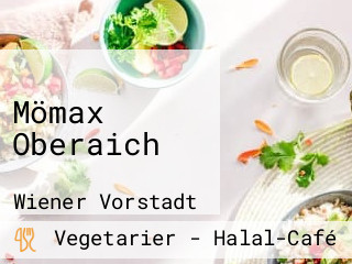 Mömax Oberaich