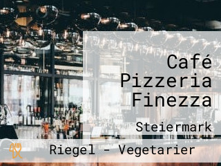 Café Pizzeria Finezza