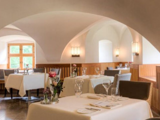 Camers Schlossrestaurant