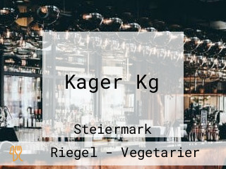 Kager Kg