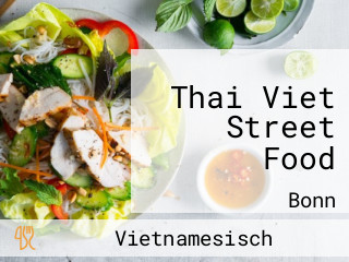 Thai Viet Street Food