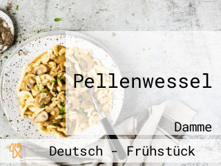 Pellenwessel