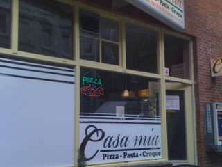 Casa Mia Pizza