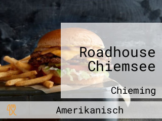 Roadhouse Chiemsee