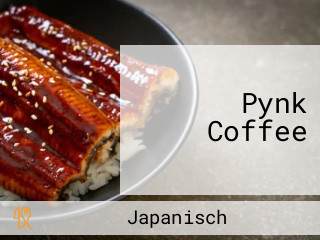 Pynk Coffee