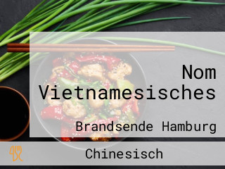 Nom Vietnamesisches