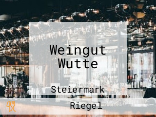 Weingut Wutte