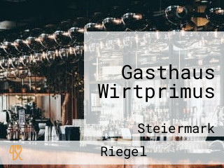 Gasthaus Wirtprimus