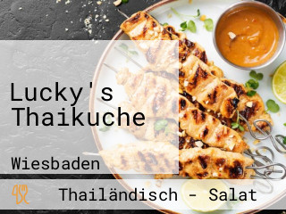 Lucky's Thaikuche