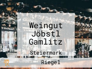 Weingut Jöbstl Gamlitz