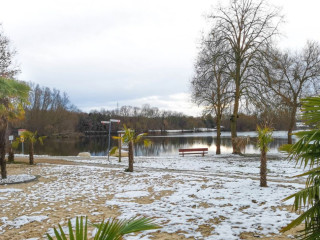 Restaurant am Hegbachsee