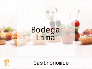 Bodega Lima