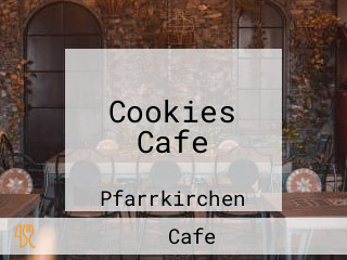 Cookies Cafe