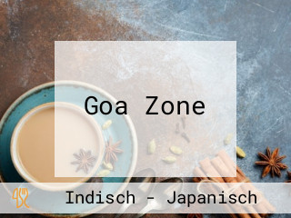 Goa Zone