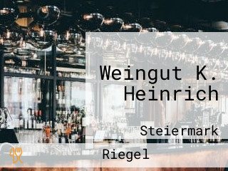 Weingut K. Heinrich