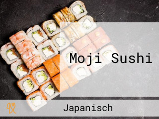 Moji Sushi