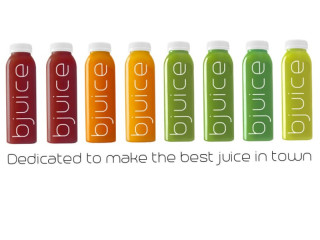 bJuice