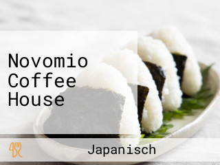 Novomio Coffee House