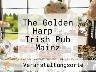 The Golden Harp - Irish Pub Mainz