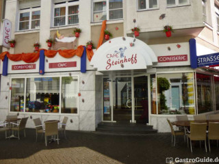 Cafe Steinhoff