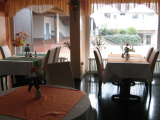 Restaurant & Café Kolibri