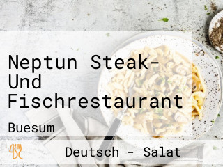 Neptun Steak- Und Fischrestaurant