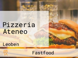 Pizzeria Ateneo