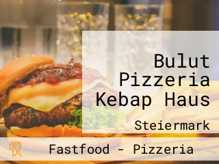 Bulut Pizzeria Kebap Haus