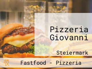 Pizzeria Giovanni