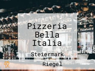 Pizzeria Bella Italia