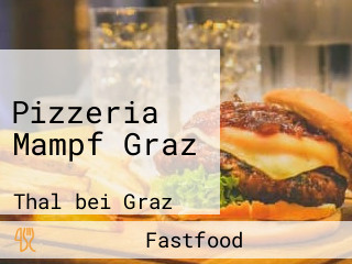 Pizzeria Mampf Graz