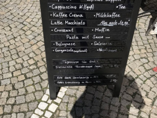 Münchner Suppenküche, Theresie