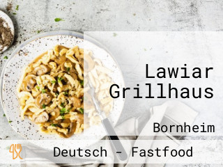Lawiar Grillhaus