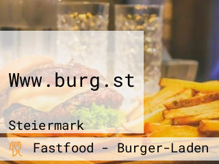 Www.burg.st