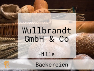 Wullbrandt GmbH & Co