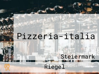 Pizzeria-italia