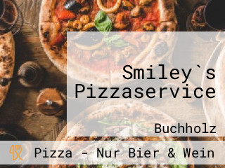 Smiley`s Pizzaservice