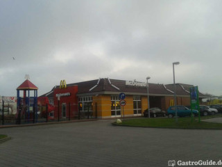 McDonald's Restaurant Wolfgang Paasch