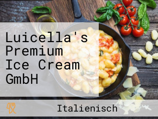 Luicella's Premium Ice Cream GmbH