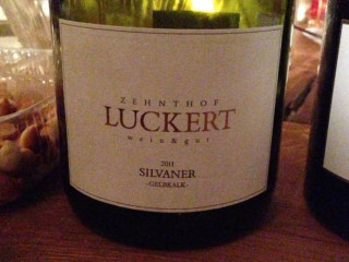 Weingut Zehnthof Theo Luckert