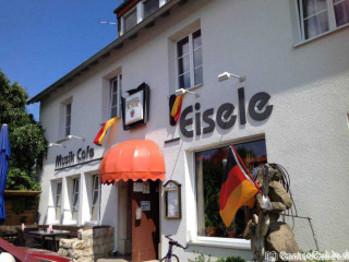 Musik-Cafe Eisele