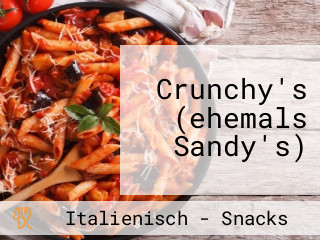 Crunchy's (ehemals Sandy's)